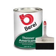 Productos berel leos